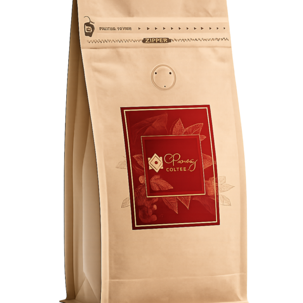 קפה אינטנסו