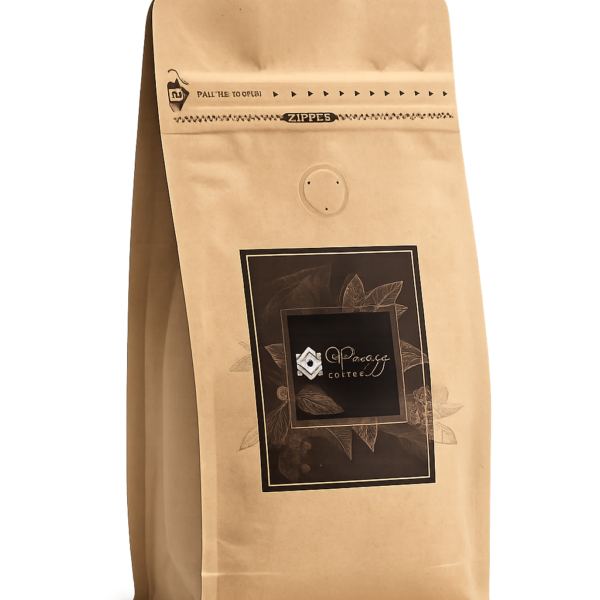 תערובות קפה