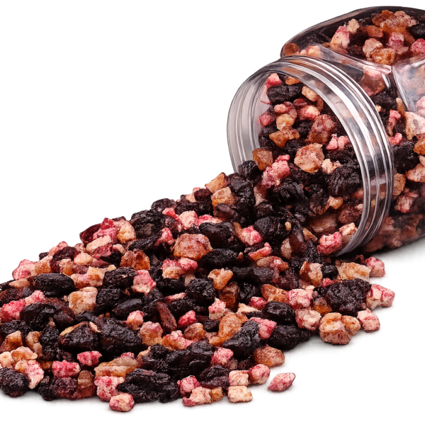 סופר פוד פירות יער ללא סוכר