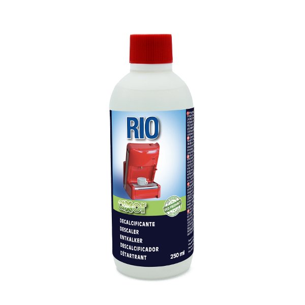Home בקבוק נוזל לניקוי אבנית axor rio 250